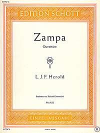Herold: Zampa