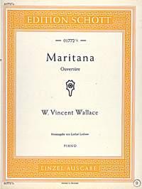 Vincent Wallace Wallace: Maritana