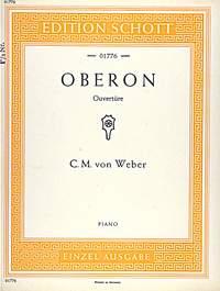 Weber: Oberon Ouverture