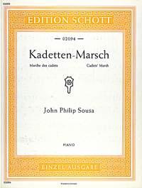 John Philip Sousa: Kadetten-Marsch