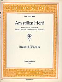 Richard Wagner: Die Meistersinger von Nürnberg WWV 96