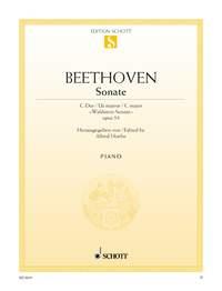 Beethoven: Sonata C Major op. 53