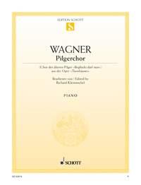 Richard Wagner: Tannhäuser WWV 70