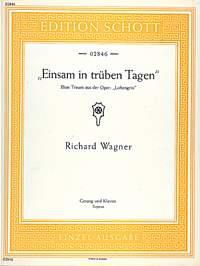 Richard Wagner: Lohengrin WWV 75