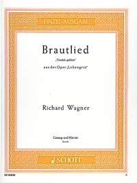 Richard Wagner: Brautlied