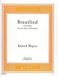 Richard Wagner: Brautlied WWV 75