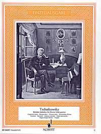 Tchaikovsky: Popular melodies