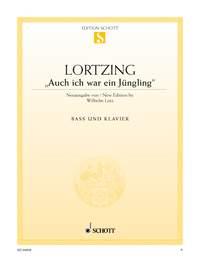 Albert Lortzing: Der Waffenschmied