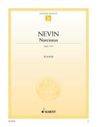Mark Nevin: Narcissus Opus 13/4