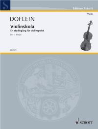 Dofleins Violinskola