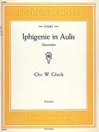Gluck: Iphigenie in Aulis
