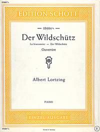 Lortzing: Der Wildschütz