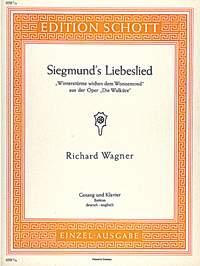 Wagner: Die Walküre WWV 86 B