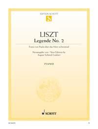 Liszt: Legend