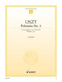 Liszt: Polonaise No. 2 E Major