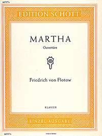 Flotow: Martha