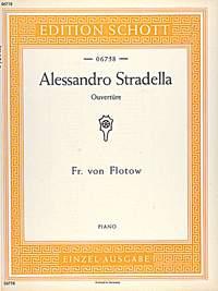 Flotow: Alessandro Stradella