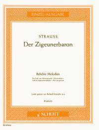 Strauss: Zigeunerbaron