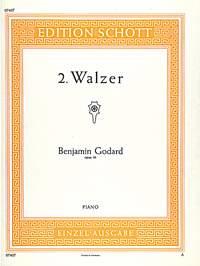  Godard: Walzer