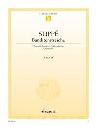 Suppé: Banditenstreiche