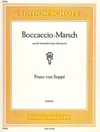 Suppé: Boccaccio