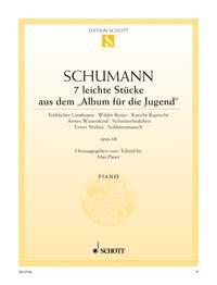 Schumann: Album For The Young op. 68