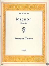  Thomas: Mignon