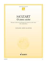 Mozart: The Magic Flute