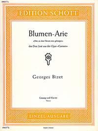 Bizet: Hier