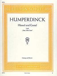 Humperdinck: Suse