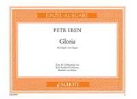 Eben: Gloria