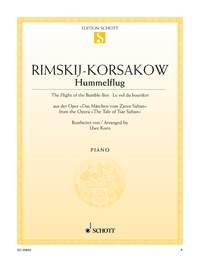 Rimsky-Korsakov: The Flight of the Bumble-Bee