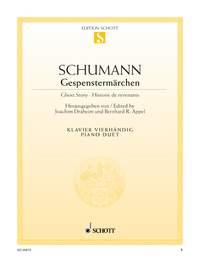 Schumann: Ghost Story
