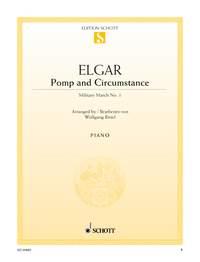 Elgar: Pomp & Circumstance Military March Op. 39 No. 1