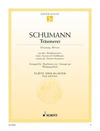 Schumann: Dreaming op. 15/7