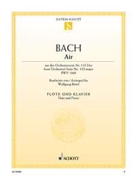 Bach: Air BWV 1068