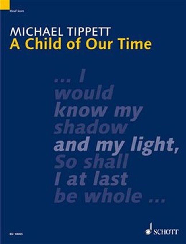A Child of Our Time
