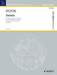 Hook: Sonate G