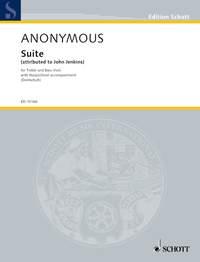 Anonymus: Suite