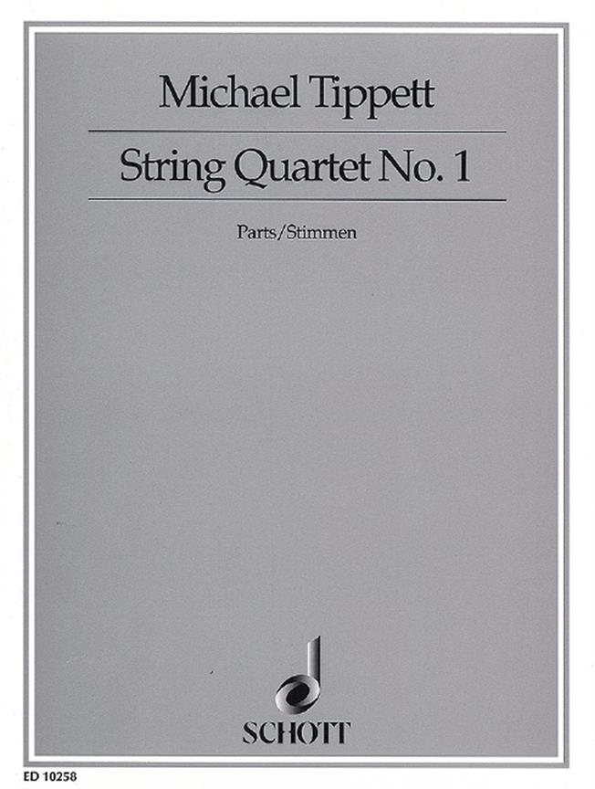 String Quartet No. 1