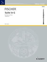 Fischer: Suite G