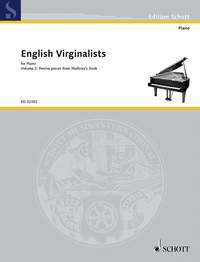 Early English Keyboard Music Vol. 2