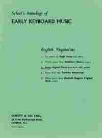 Seven Virginal Pieces