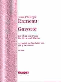 Gavotte