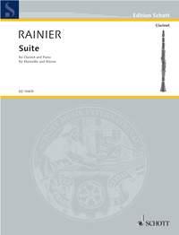 Rainier: Suite