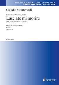 Lamento d'Arianna