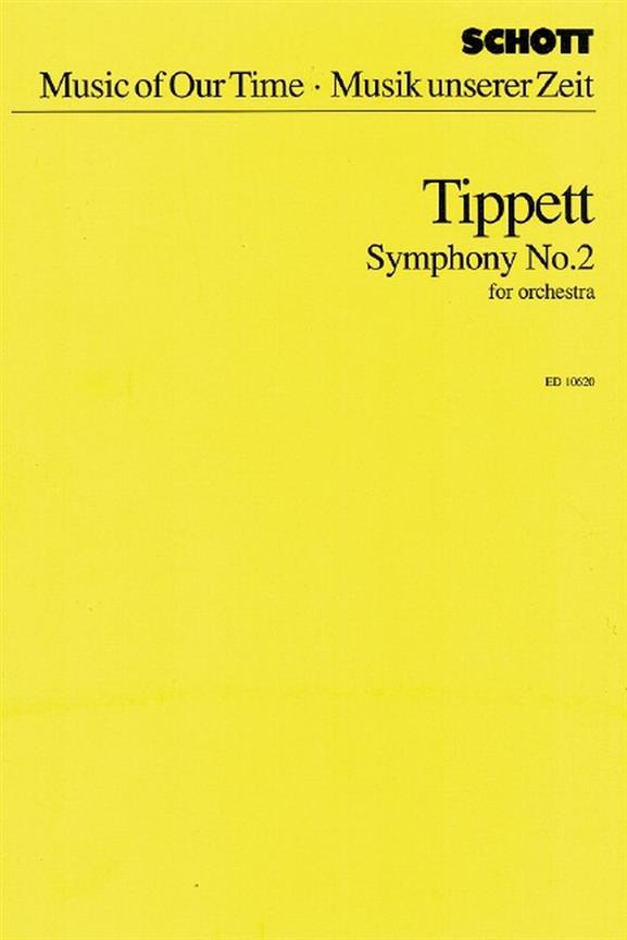 Symphony No. 2