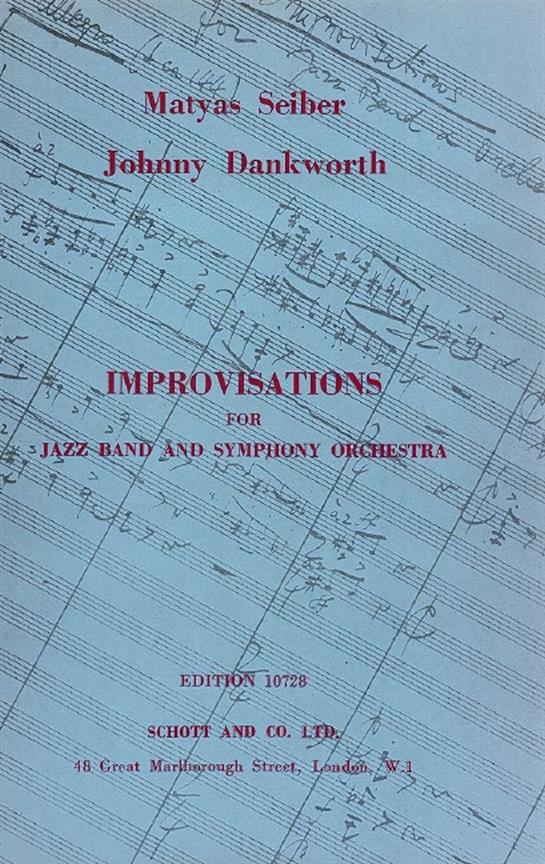 Improvisations