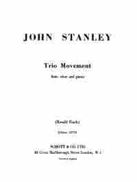 Trio Movement