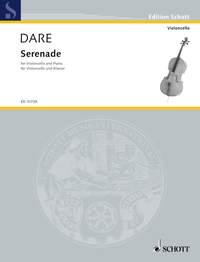 Dare: Serenade